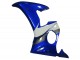 2003-2004 Yamaha YZF R6 Motorcycle Fairing - Blue White Canada Websites
