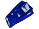 2003-2004 Yamaha YZF R6 Motorcycle Fairing - Blue White Canada Websites
