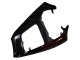 2003-2004 Yamaha YZF R6 Motorcycle Fairing - Glossy Black Red Flame Canada Websites