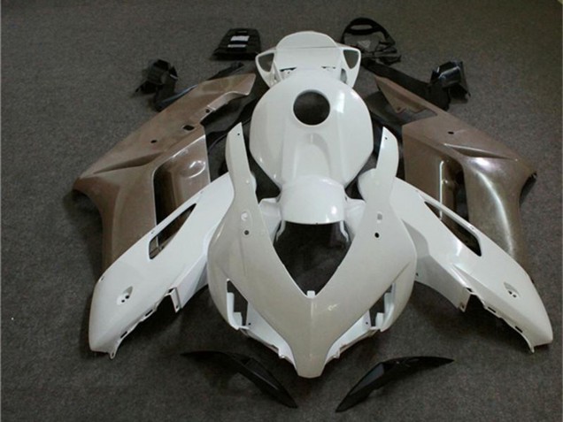 2004-2005 Honda CBR1000RR Motorcycle Fairings - Unpainted Canada Websites