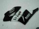 2004-2005 Honda CBR1000RR Motorcycle Fairings - Glossy Black White West Mobil Michelin Canada Websites
