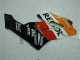 2004-2005 Honda CBR1000RR Motorcycle Fairings - Orange White Red Black Repsol Canada Websites