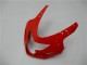 2004-2005 Suzuki GSXR 600/750 Motorcycle Fairings - Red Silver Black Canada Websites