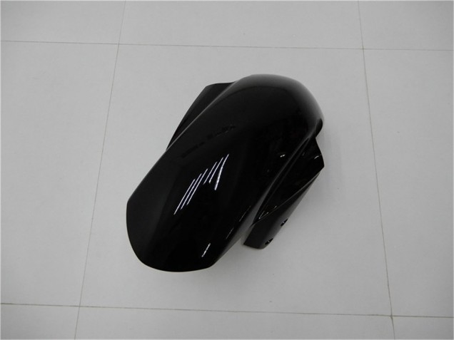 2004-2005 Suzuki GSXR 600/750 Motorcycle Fairings - Red Silver Black Canada Websites