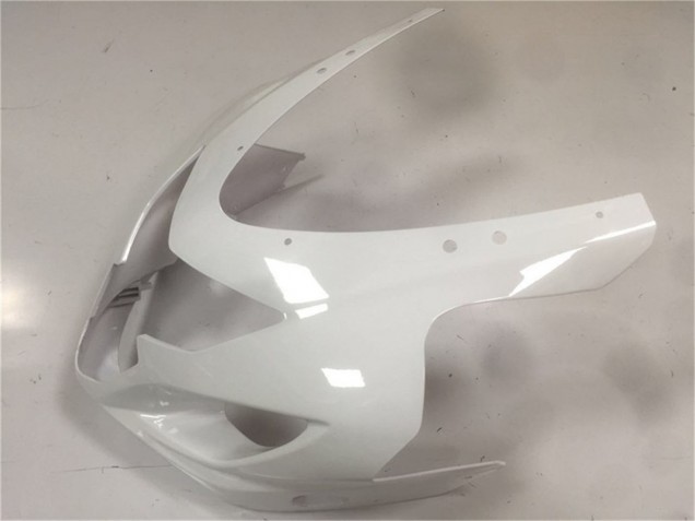 2004-2005 Suzuki GSXR 600/750 Motorcycle Fairings - Glossy White Canada Websites