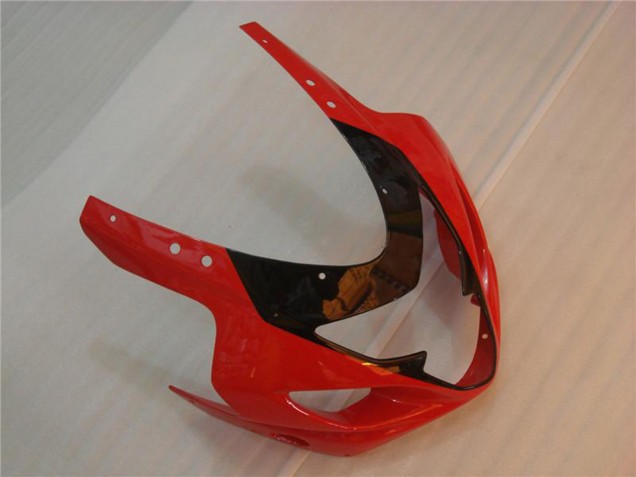 2004-2005 Suzuki GSXR 600/750 Motorcycle Fairings - Red Black Canada Websites