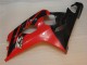 2004-2005 Suzuki GSXR 600/750 Motorcycle Fairings - Red Black Canada Websites