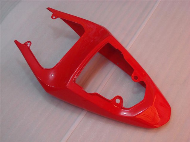 2004-2005 Suzuki GSXR 600/750 Motorcycle Fairings - Red Black Canada Websites