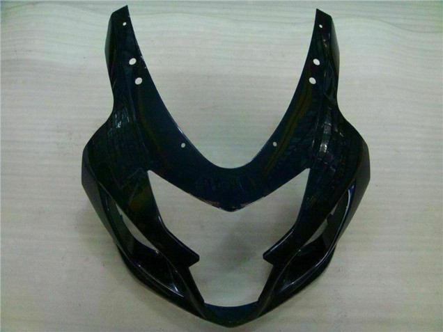 2004-2005 Suzuki GSXR 600/750 Motorcycle Fairings - White Blue Glossy Black Red Canada Websites