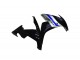 2004-2006 Yamaha YZF R1 Motorcycle Fairings - Silver Blue Black Canada Websites