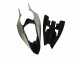 2004-2006 Yamaha YZF R1 Motorcycle Fairings - Silver Blue Black Canada Websites
