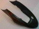 2004-2007 Honda CBR600 F4i Motorcycle Fairings - Glossy Black Red Flame Canada Websites