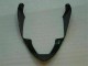 2004-2007 Honda CBR600 F4i Motorcycle Fairings - Glossy Black Red Flame Canada Websites