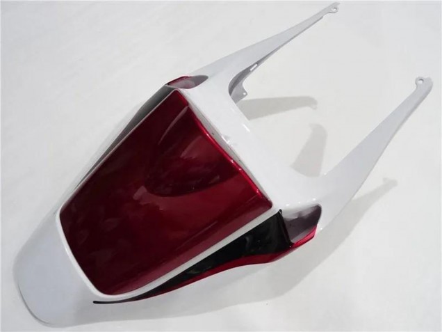 2005-2006 Honda CBR600RR Motorcycle Fairings Kits - White Red Black Canada Websites