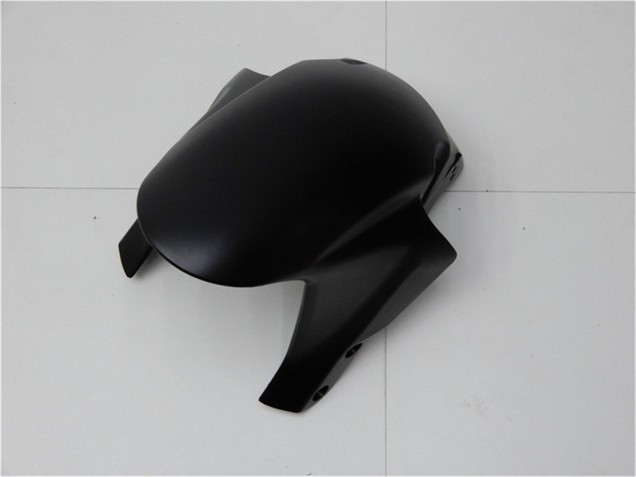 2005-2006 Honda CBR600RR Motorcycle Fairing - Matte Black Canada Websites