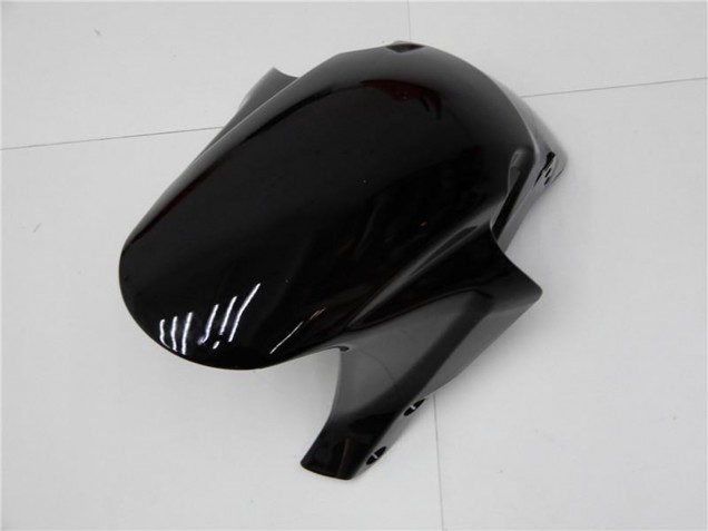 2005-2006 Honda CBR600RR Abs Fairings - Red Black Canada Websites