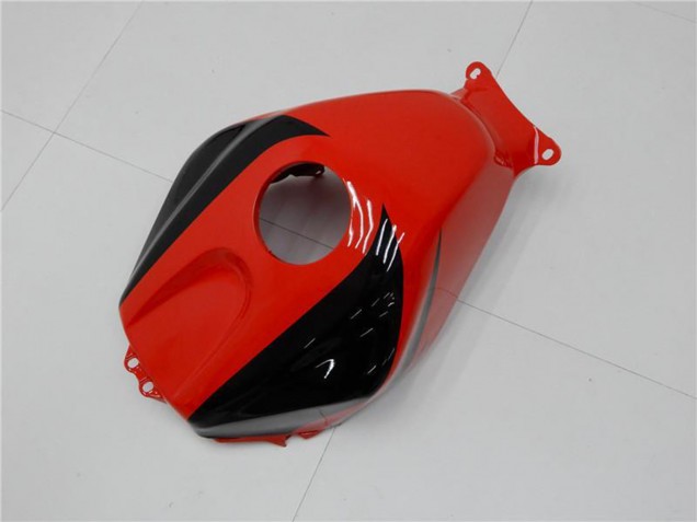 2005-2006 Honda CBR600RR Abs Fairings - Red Black Canada Websites
