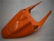 2005-2006 Honda CBR600RR Motorcycle Fairing - Orange Black Flame Canada Websites