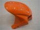 2005-2006 Honda CBR600RR Motorcycle Fairing - Orange Black Flame Canada Websites