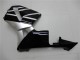 2005-2006 Honda CBR600RR Motorcycle Fairing - Silver Black Canada Websites