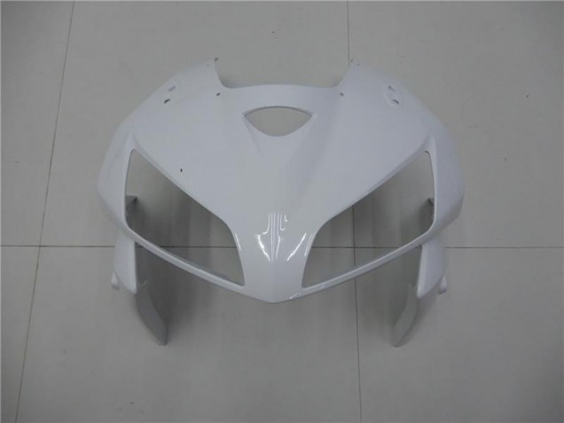 2005-2006 Honda CBR600RR Motorcycle Fairings - Glossy White Canada Websites