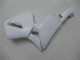 2005-2006 Honda CBR600RR Motorcycle Fairings - Glossy White Canada Websites