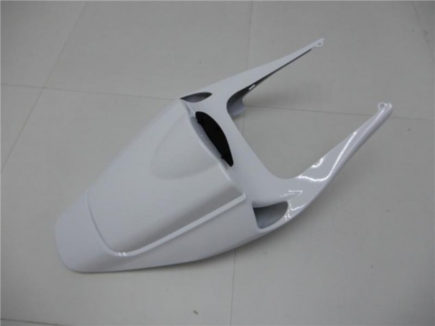 2005-2006 Honda CBR600RR Motorcycle Fairings - Glossy White Canada Websites