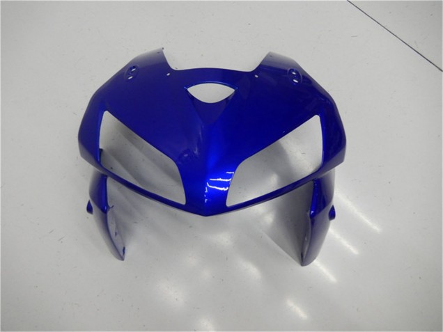 2005-2006 Honda CBR600RR Bike Fairings - Blue Black Canada Websites