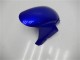 2005-2006 Honda CBR600RR Bike Fairings - Blue Black Canada Websites