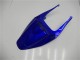 2005-2006 Honda CBR600RR Bike Fairings - Blue Black Canada Websites