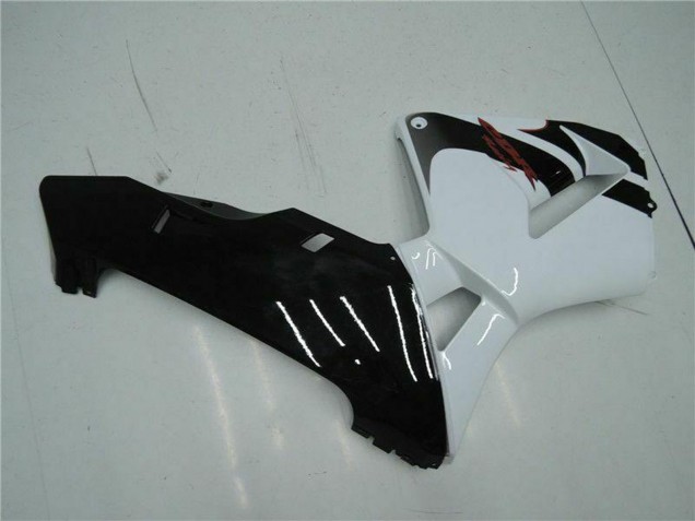 2005-2006 Honda CBR600RR Motorcycle Fairing Kits - White Red Black Canada Websites
