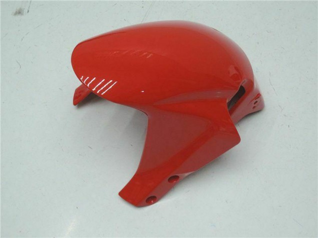 2005-2006 Honda CBR600RR Motorcycle Fairing Kits - White Red Black Canada Websites