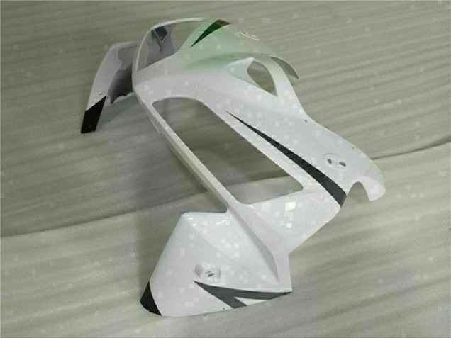 2005-2006 Honda CBR600RR Bike Fairings - White Black Canada Websites