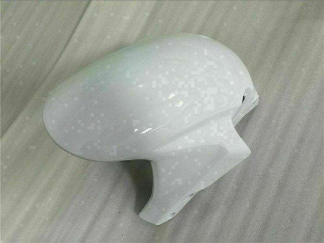 2005-2006 Honda CBR600RR Bike Fairings - White Black Canada Websites