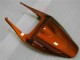 2005-2006 Honda CBR600RR Motorcycle Fairing Kits - Orange Black Canada Websites