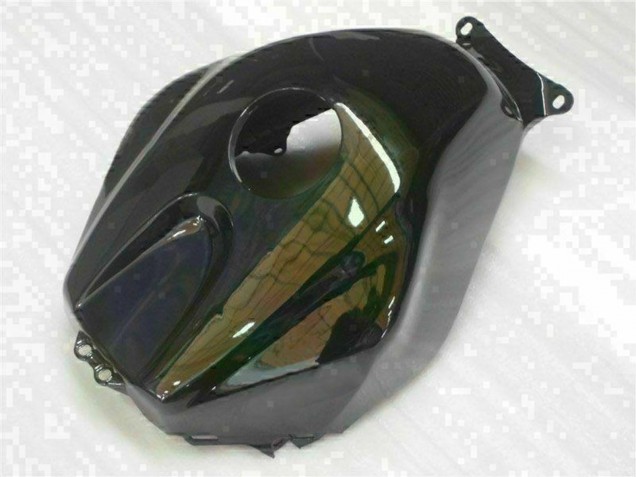 2005-2006 Honda CBR600RR Motorcycle Fairings - Black Repsol Canada Websites