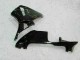 2005-2006 Honda CBR600RR Motorcycle Fairings - Glossy Black White Canada Websites
