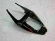 2005-2006 Honda CBR600RR Motorcycle Fairings - Glossy Black White Canada Websites