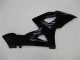 2005-2006 Suzuki GSXR 1000 Motorcycle Fairing Kits - Glossy Black Canada Websites
