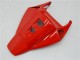 2006-2007 Honda CBR1000RR Motorcycle Fairings Kits - Red Glossy Black Canada Websites