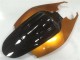 2006-2007 Suzuki GSXR 600/750 Motorcycle Fairings - Orange Glossy Black Canada Websites