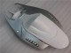 2006-2007 Suzuki GSXR 600/750 Motorcycle Fairings - White Silver Canada Websites