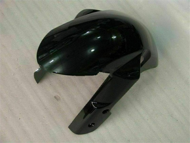 2006-2007 Suzuki GSXR 600/750 Motorcycle Fairings - Glossy Black Red Canada Websites