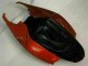 2006-2007 Suzuki GSXR 600/750 Motorcycle Fairings - Glossy Black Red Canada Websites