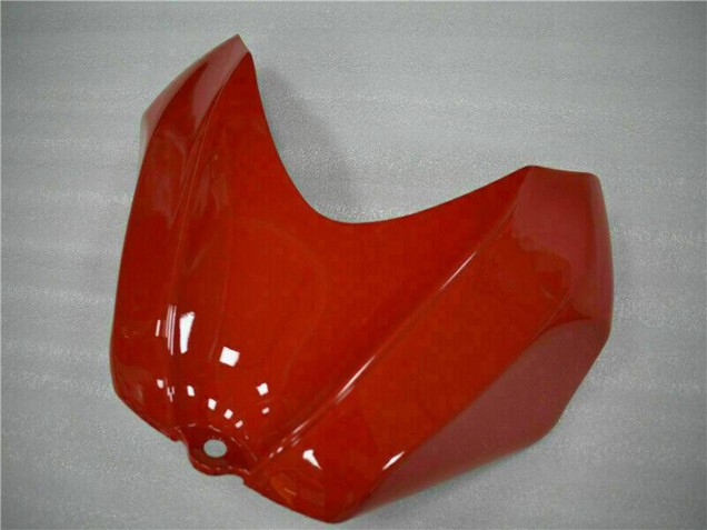 2006-2007 Suzuki GSXR 600/750 Motorcycle Fairings - White Red Glossy Black Stripe Canada Websites