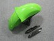 2006-2011 Kawasaki ZX14R ZZR1400 Motorcycle Fairing - Green Glossy Black Canada Websites