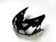 2006-2011 Kawasaki ZX14R ZZR1400 Motorcycle Fairings - Glossy Black Canada Websites