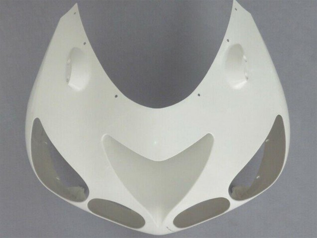2006-2011 Kawasaki ZX14R ZZR1400 Motorcycle Fairings - Unpainted Canada Websites