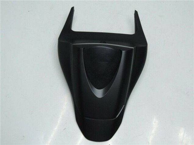 2007-2008 Honda CBR600RR Motorcycle Fairing Kits - Matte Black Canada Websites