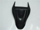 2007-2008 Honda CBR600RR Motorcycle Fairing Kits - Matte Black Canada Websites